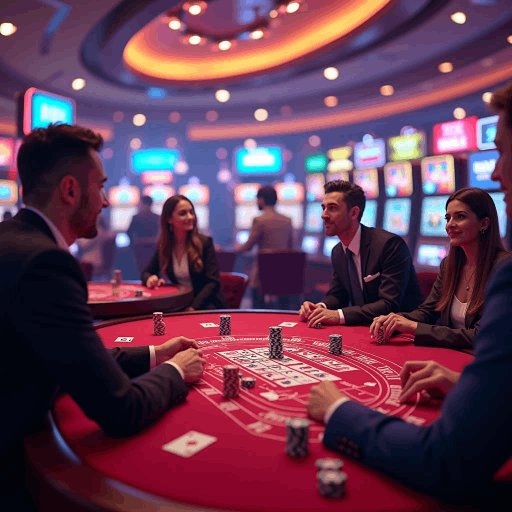 Download PC 552bet